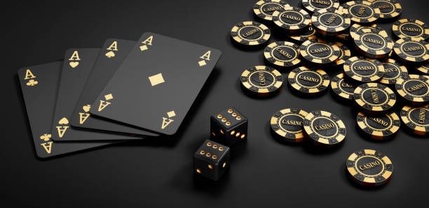 Domino QQ Game 